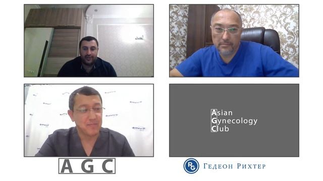 Репродуктивное здоровье и миома: разбираемся вместе смотреть онлайн