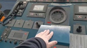 Потеряли управление судном. Как так получилось?