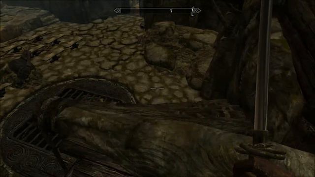 The Elder Scrolls V: Skyrim - Episode 124: Valdar the Guardian смотреть онлайн