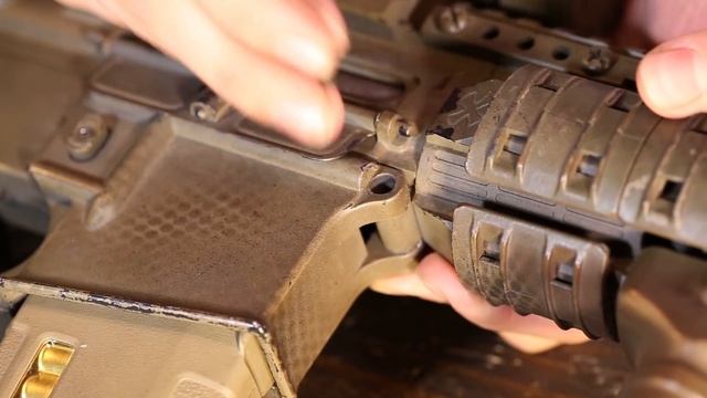 Combat Union Airsoft: Обзор Magic Pin смотреть онлайн