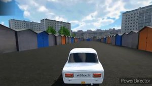 игра машинa жигули нива  2021