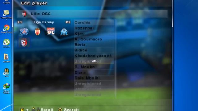 patch pes 6 2016 смотреть онлайн