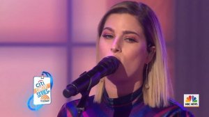 Cassadee Pope - If My Heart Had A Heart (The Today Show)