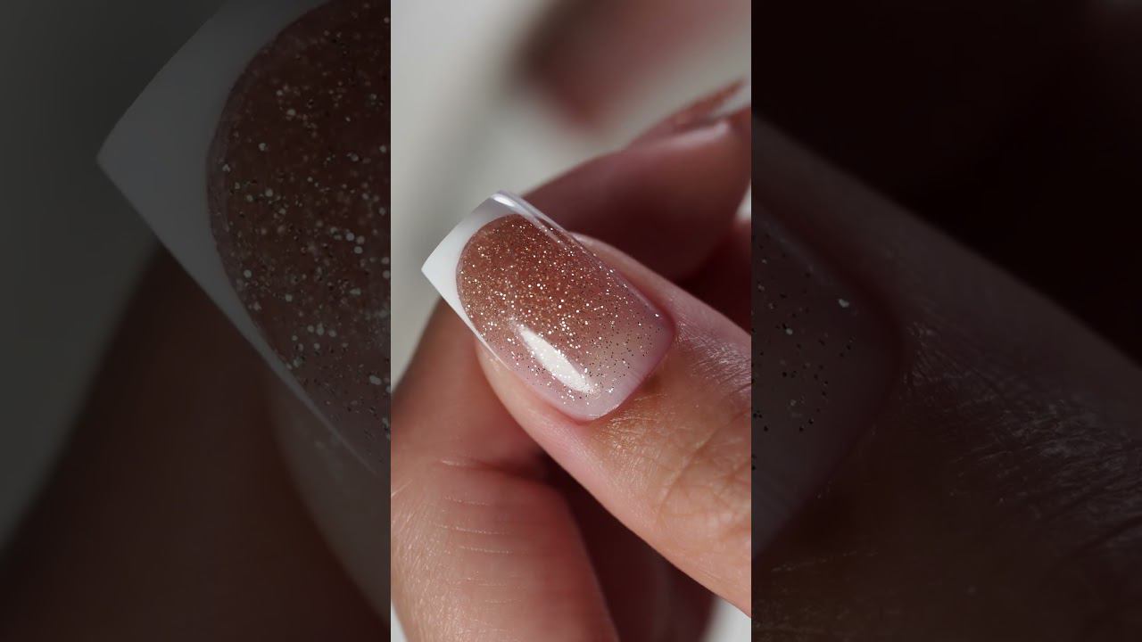 Как пользоваться полигелем? Какой полигель выбрать?  #nails #nail #nailart