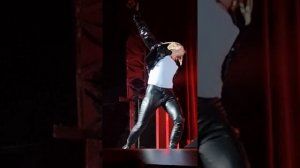 "Родная" Шаман. Севастополь 2022