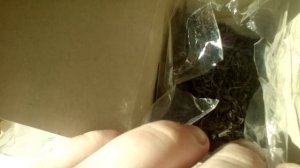 попробовал "Майский Чай": листовой и в пакетиках, моё мнение