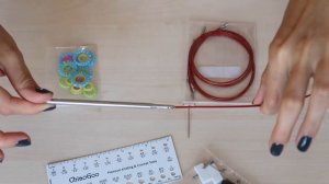 ОБЗОР СПИЦ CHIAOGOO ● Сравнение KNIT PRO и CHIAOGOO ● Какие спицы выбрать?