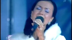 Татьяна Богачёва - ВСЁ СДЕЛАЛА САМА