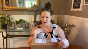 UnBox with ME! ||RARE Plant|| Syngonium Albo Variegata & Caladium Candyland!