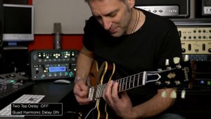 KEMPER PROFILER - That tone show #8