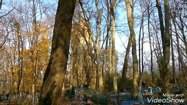 Тайны подземного Кенигсберга. Раскопки.