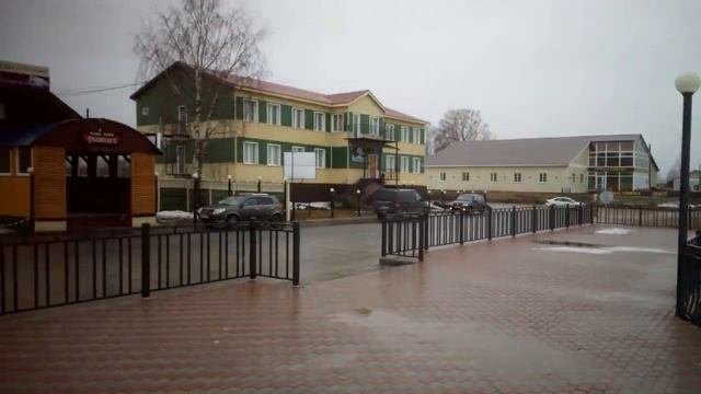 Северная Двина.Ледоход.Дв.Березник,16.04.2020