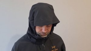 Обзор Arcteryx Alpha SV
