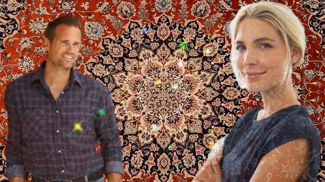 Бабушка мне на свадьбу подарила ковёр и сказала тост от которого все разинули рты.А дальше произошл смотреть онлайн