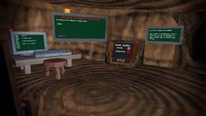 Gorilla Tag’s HORROR Game Mode…