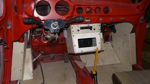 А вы видели такой шедевр! купил старый Запорожец и сделал эксклюзив.   ЗАЗ 965 Закос под классику!