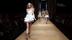 Models of 2000’s era: Vlada Roslyakova