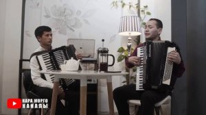 КЕРЕМЕТ КЫРГЫЗЧА ЫРЛАР. ЖЫРГАП, жолдо уга турган ырлар кыргызча ырлар 2021 аккордеон ырлары