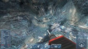 Space Engineers (космические инженеры), прохождение на русском, #1 Пацак в пепелаце