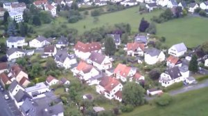 6-Axis GYRO Quadcopter Drone