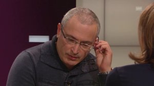Интервью Ходорковского 07.12.14