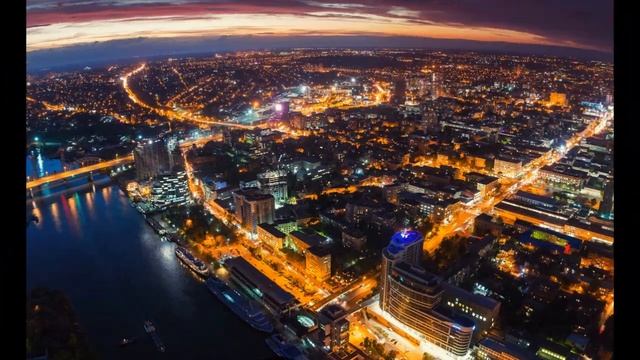 Ростов-на-Дону. Rostov-na-Donu
