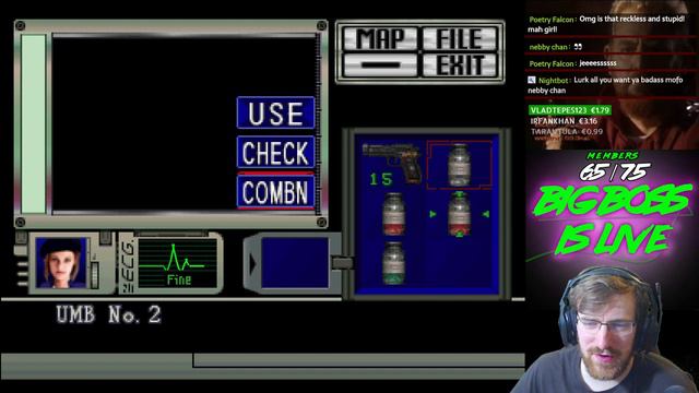 Resident Evil 1996 Barry's Mod V2.0 - OFFICIAL RELEASE UPDATE #BarryBurton