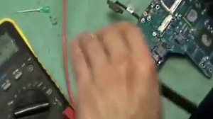 Ремонт ноутбука Sony VAIO SVS151 Не включается Laptop repair Sony VAIO SVS151