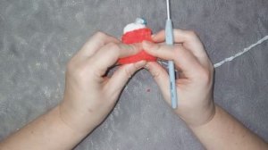 Мастер-класс Снеговик 1 часть