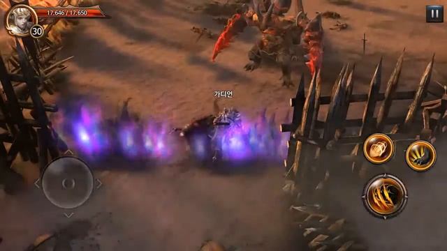 [Android] Game Lost Kingdom 4:33 смотреть онлайн