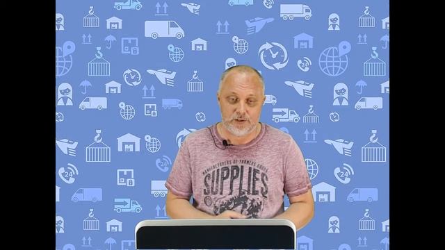 Организация и выполнение грузовых перевозок автомобильным транспортом.