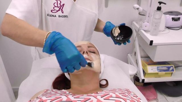 Elena Bassel Clinic Салон красоты в Бат Ям, LPG массаж, RF лифтинг, лазерная эпиляция смотреть онлайн