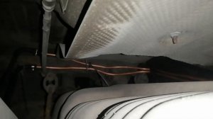 Замена топливных трубок на Киа Соренто