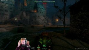 World of Tanks || DARK FRONT: HALLOWEEN 2018