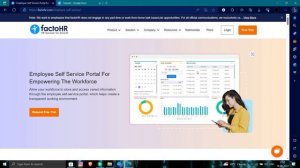 ✅ How to Sign into Factohr Employee Portal Online (Full Guide)