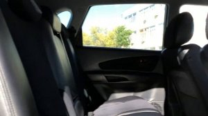 Hyundai Tucson, 2007, 2.0 AT (140 л.с.) Экспресс обзор от Сергея Бабинова, Автосалон Boston