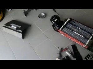 Тойота Аква ошибка р3004 подкод 131