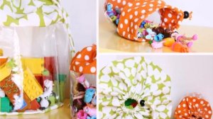 обложки для книг из ткани своими руками