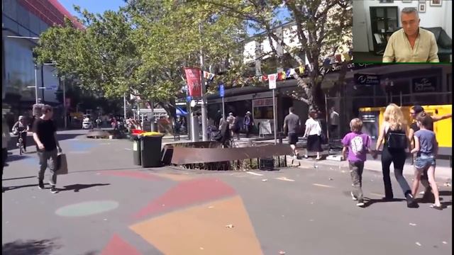 Как получить ПМЖ в Австралию для бизнесменов и инвесторов – Часть 1 | Sydney Visa (0+)