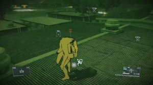 Бедолага 03 METAL GEAR SOLID V: THE PHANTOM PAIN