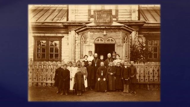 «Моя малая родина – край родной, навек любимый»: село Атемар Лямбирского района. Часть 4