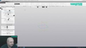 Компас 3D моделируем и результат печати на 3D принтере