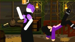 МЫ ПЬЯНЫЕ, СЧАСТЛИВЫЕ....