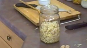 How to Pickle Ginger (The Fermentation Process for Pickling Ginger)