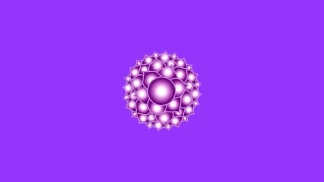 Музыка для раскрытия Чакр 7 ( Краниальная) Божественная гармония, Чувство гармонии."Сахасрара" смотреть онлайн