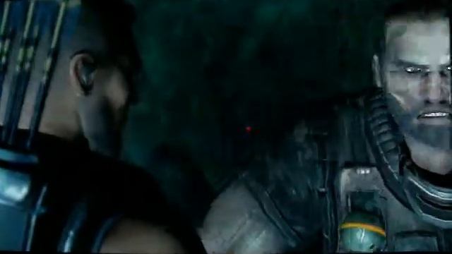 Turok Xbox 360 Gameplay ITA Campagna #08 смотреть онлайн