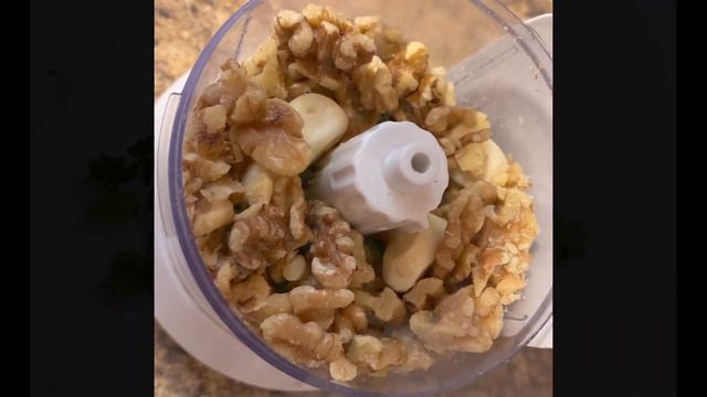 Stuffed Eggplant*Рулеты из баклажан с орехами и чесноком*Баклажан гыч рулет,чеснок ден да грецкий п смотреть онлайн