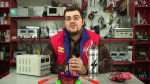 Энергия конденсатора