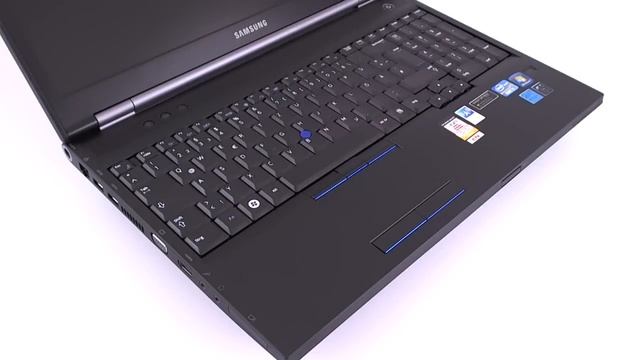 Samsung Serie 4 400B5B HD Video-Preview смотреть онлайн