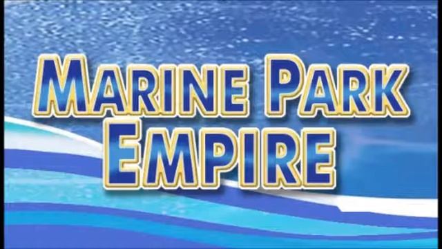 Marine Park Empire Soundtrack смотреть онлайн